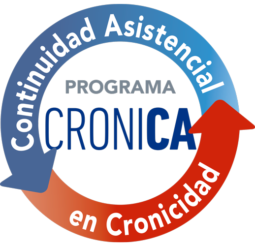 Programa CRÓNICA: Continuidad Asistencial en Cronicidad